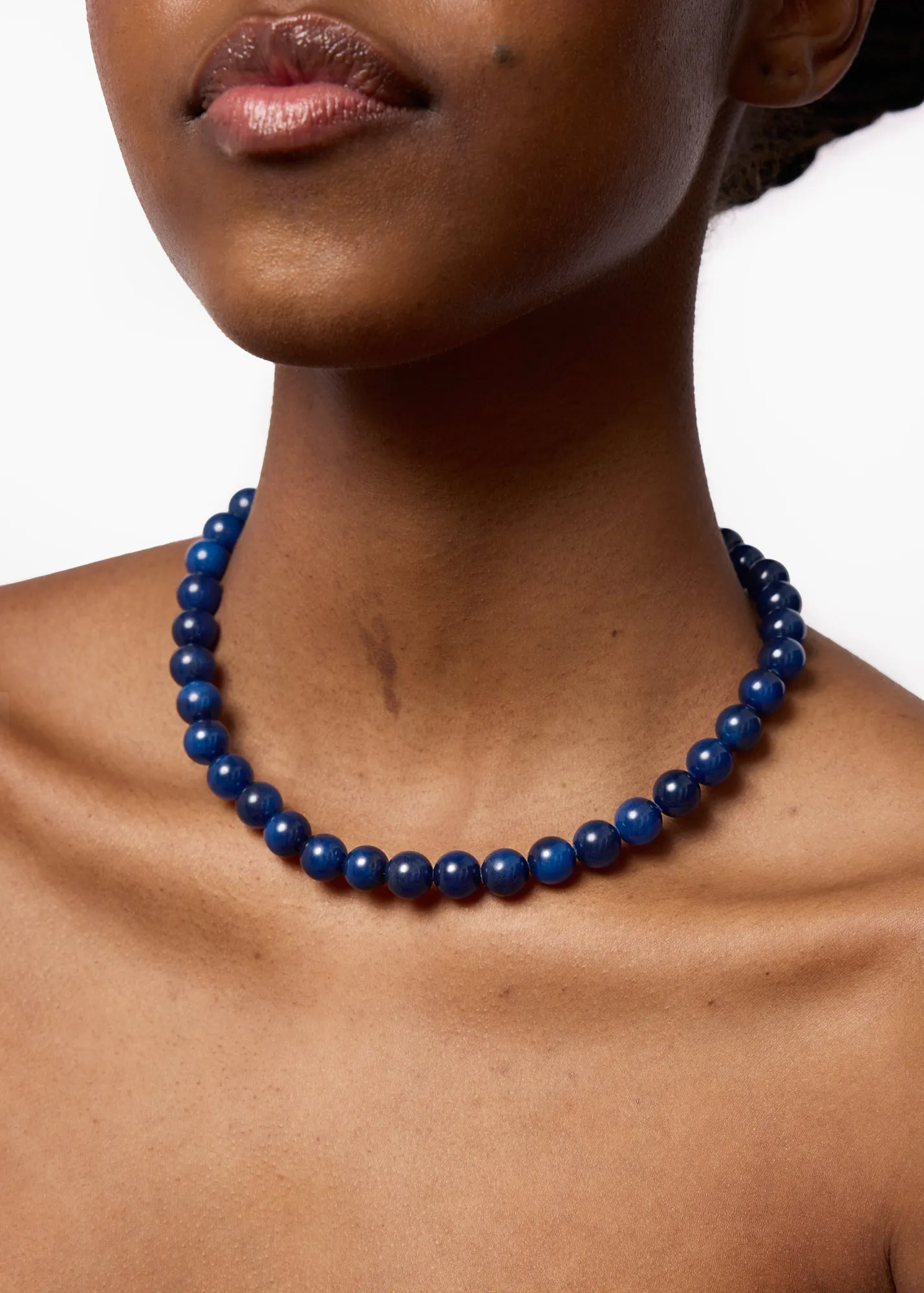 The Mary Necklace sold by LIÉ STUDIO product image thumbnail 2