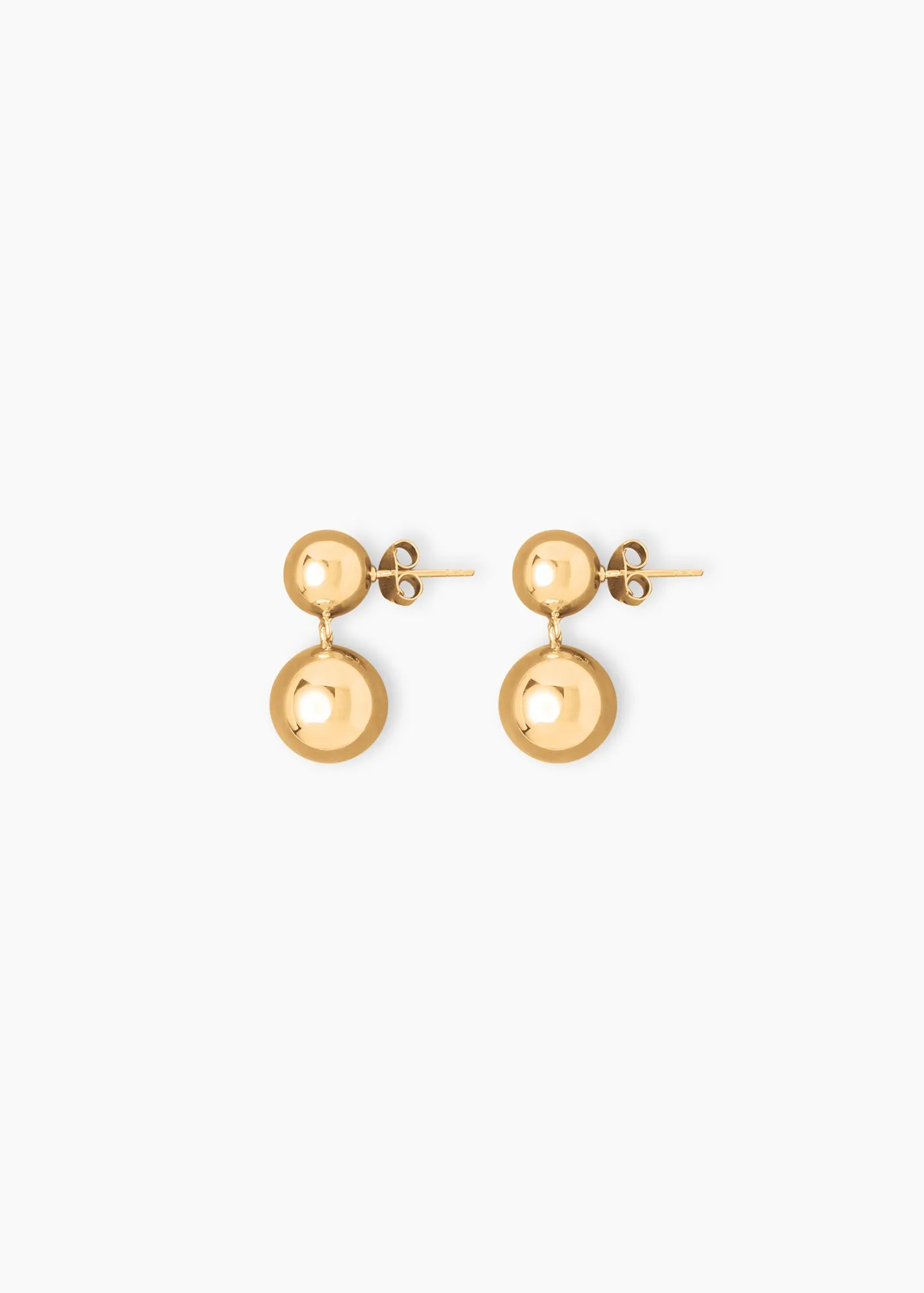 The Caroline Earrings sold by LIÉ STUDIO