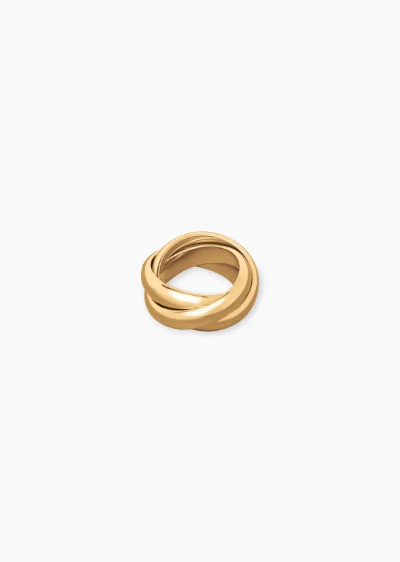 The Sofie Ring sold by LIÉ STUDIO