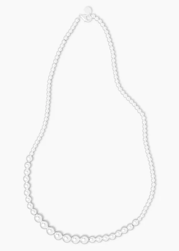 The Olivia Necklace sold by LIÉ STUDIO