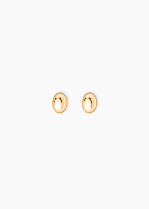 The Luna Earrings sold by LIÉ STUDIO