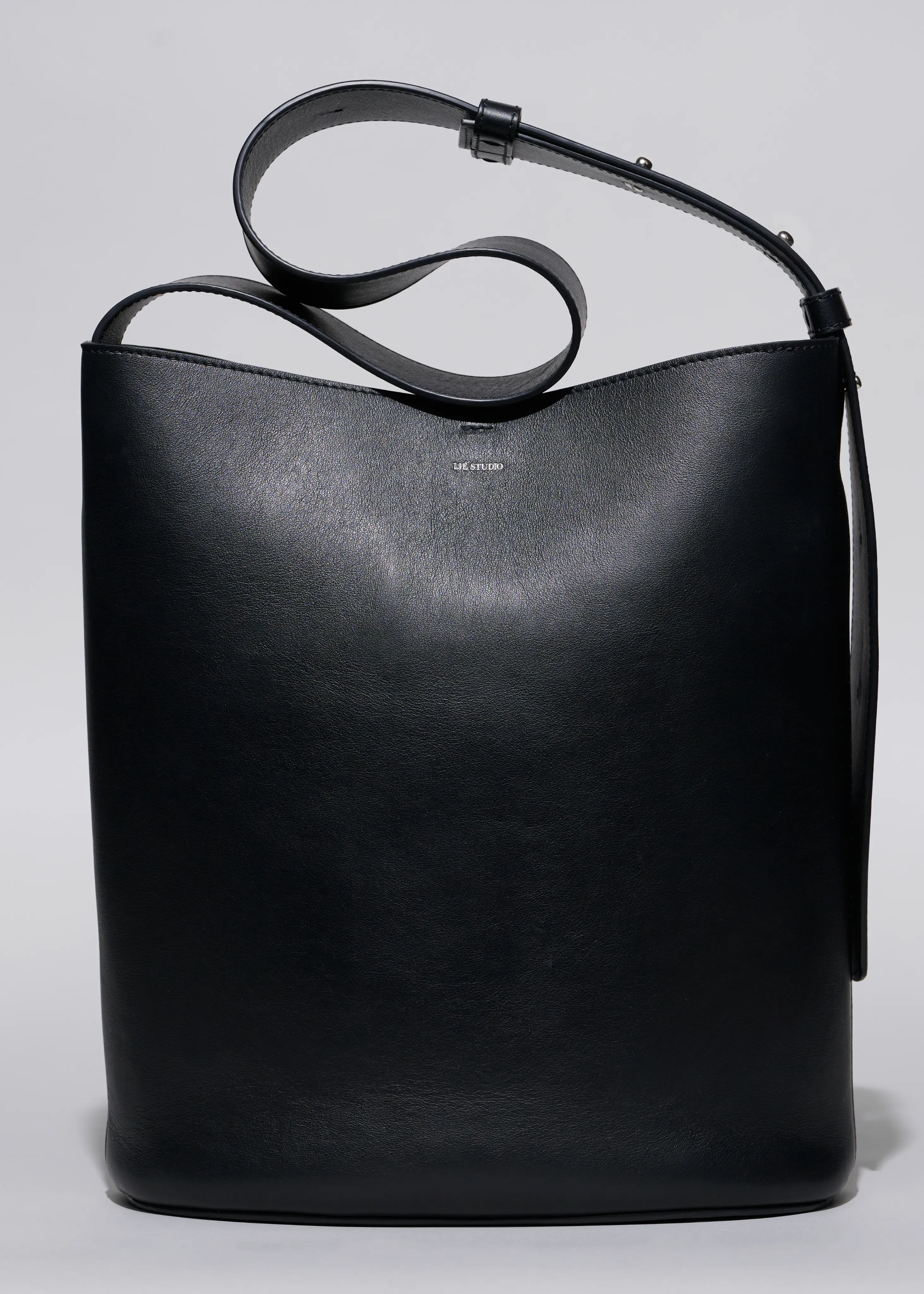 The Norma Tote sold by LIÉ STUDIO