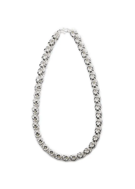 The Flora Necklace sold by LIÉ STUDIO