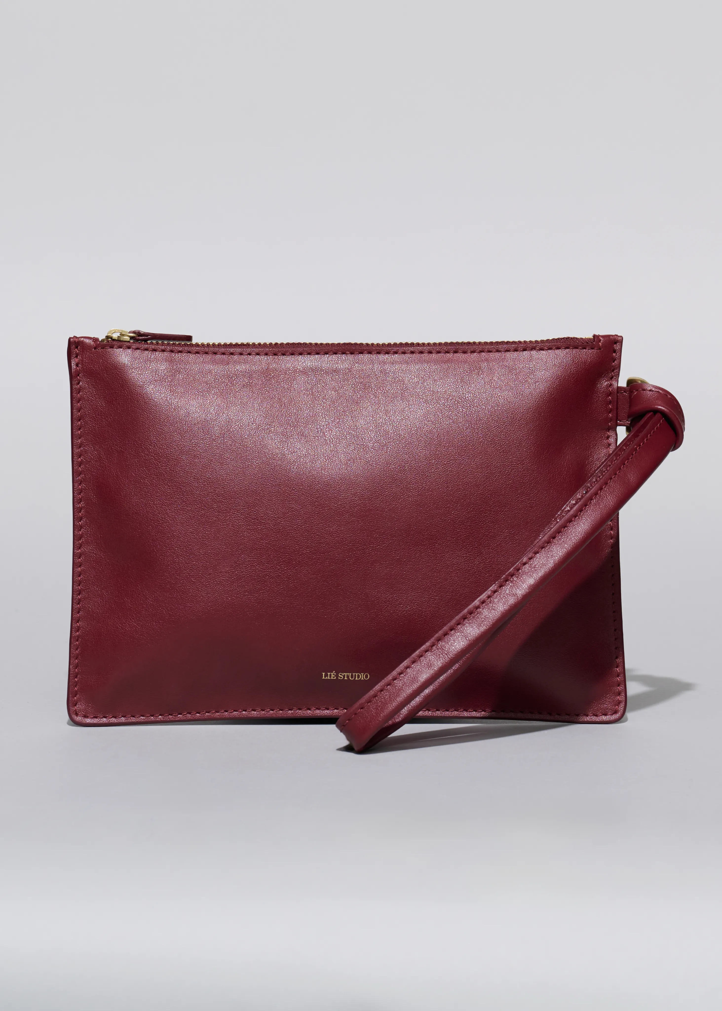 The Charlie Clutch sold by LIÉ STUDIO