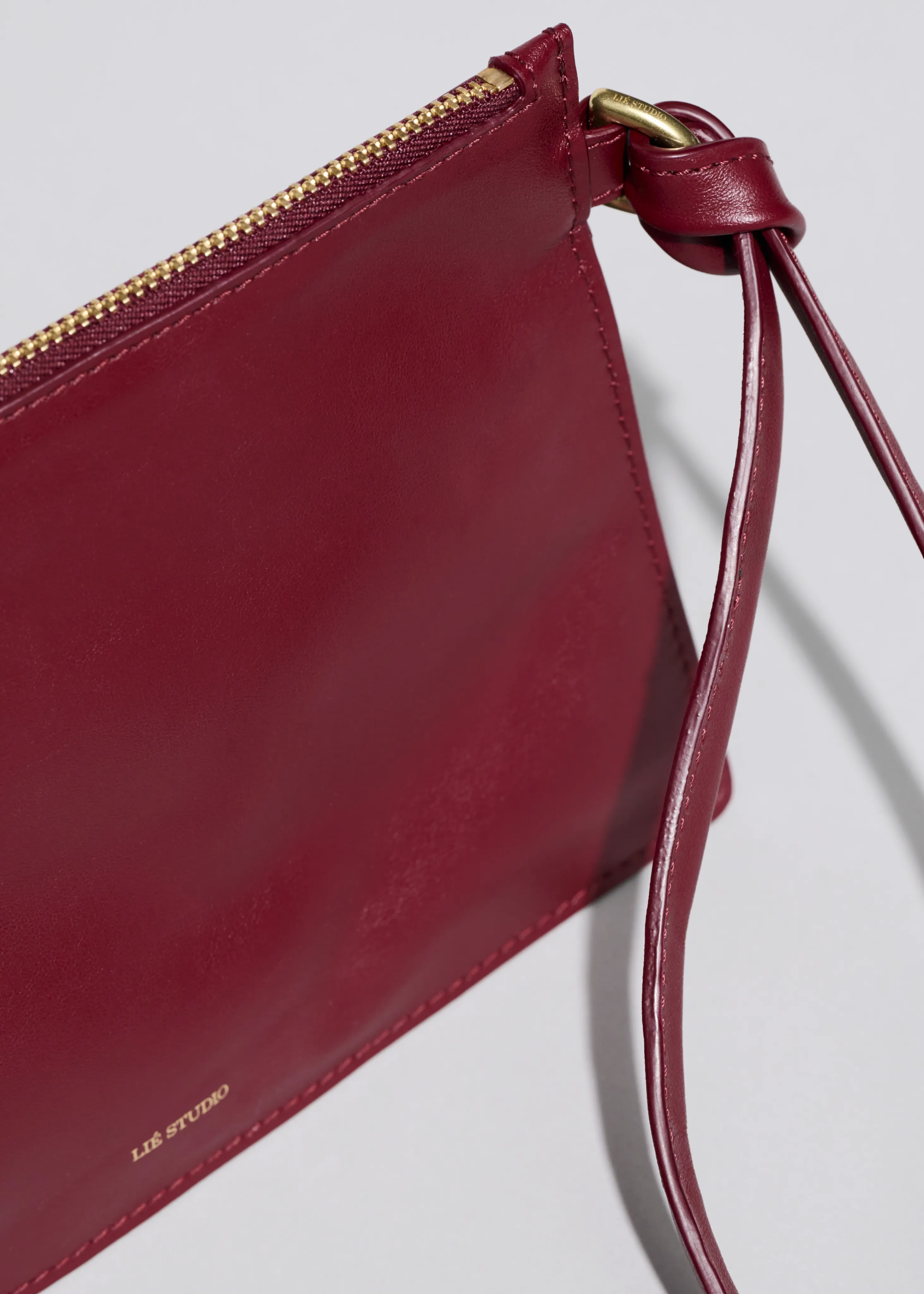 The Charlie Clutch sold by LIÉ STUDIO product image thumbnail 3