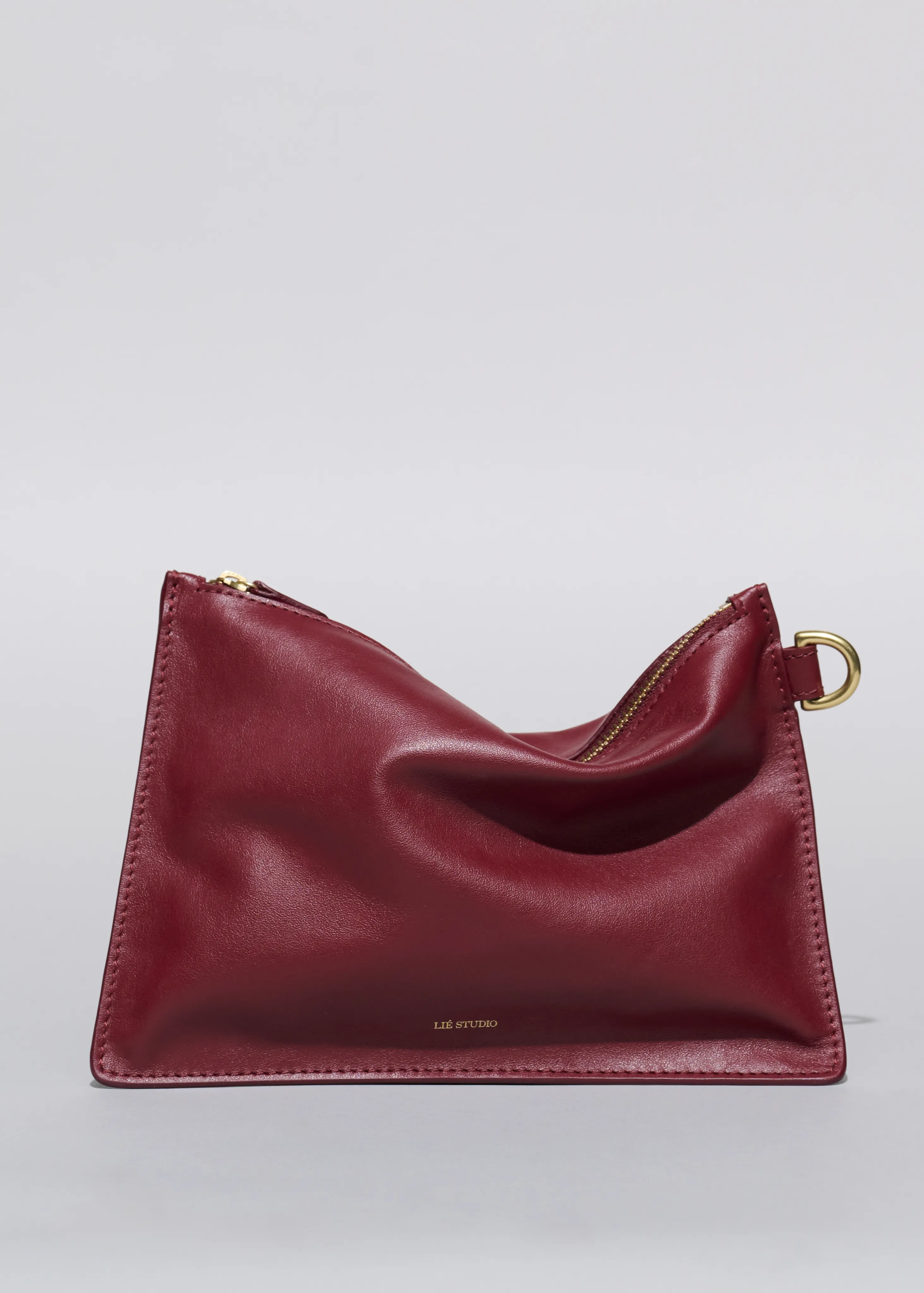 The Charlie Clutch sold by LIÉ STUDIO product image thumbnail 2