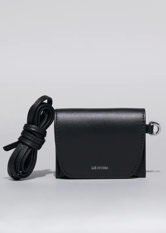The Stella Wallet sold by LIÉ STUDIO