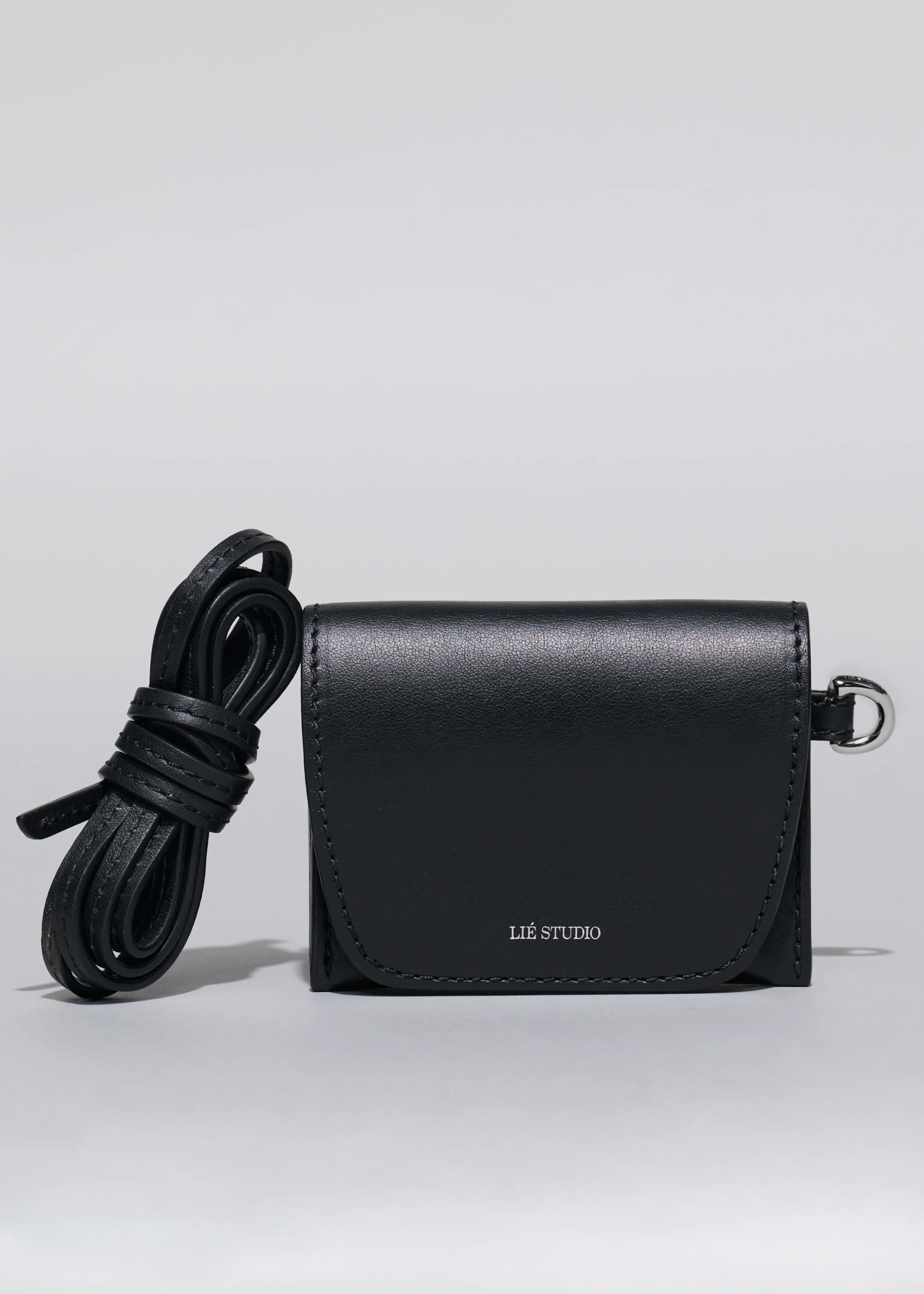 The Stella Wallet sold by LIÉ STUDIO