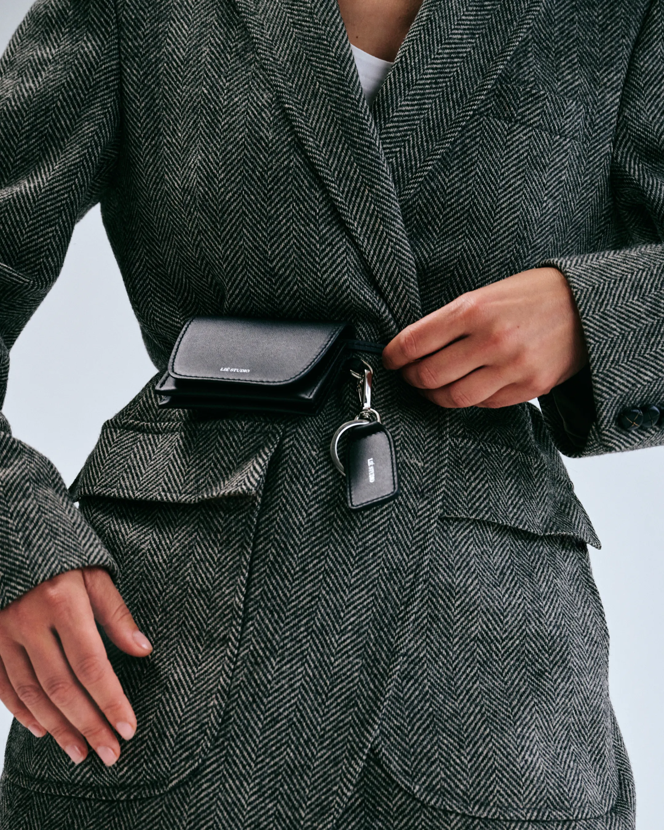 The Stella Wallet sold by LIÉ STUDIO product image thumbnail 5