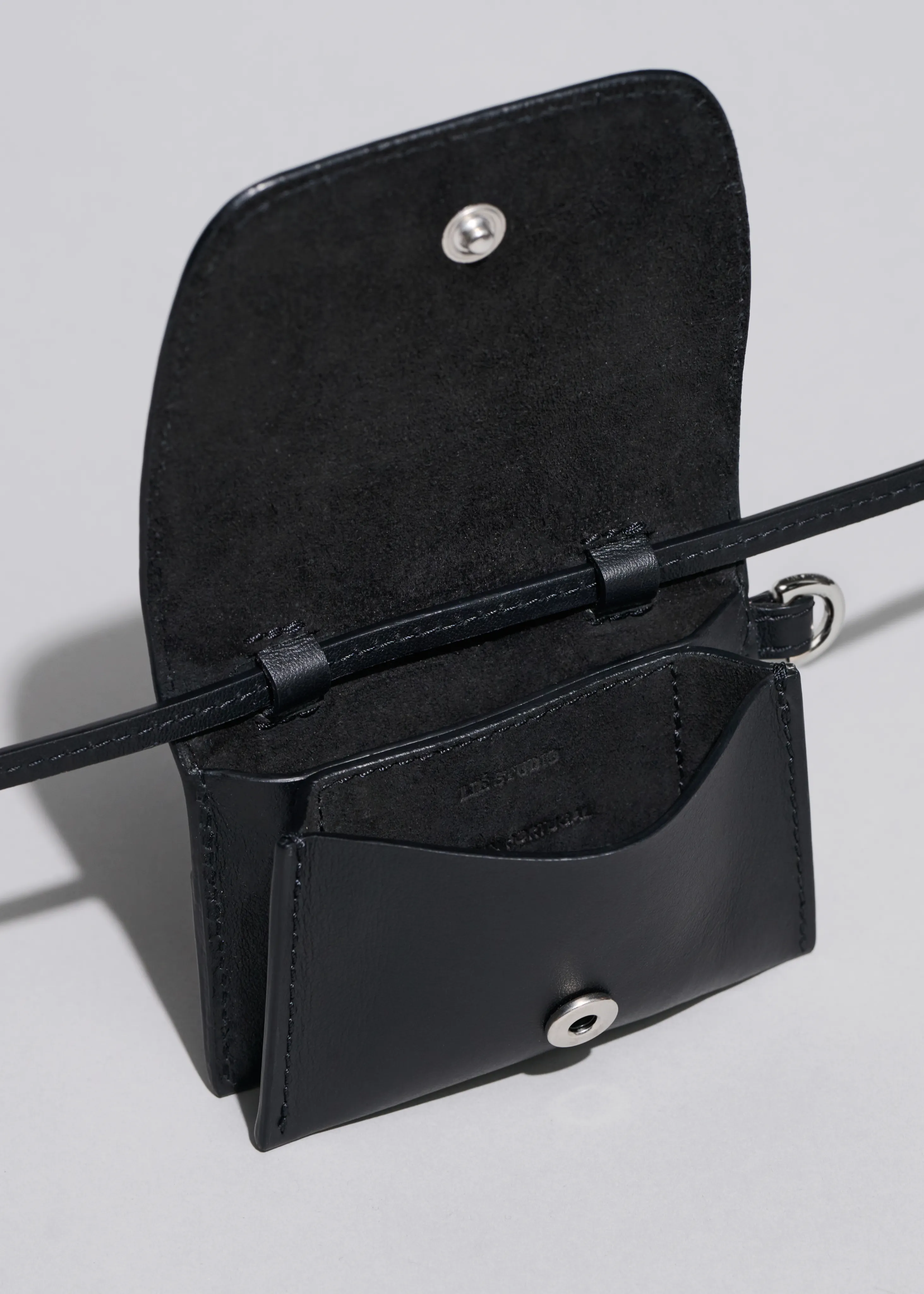 The Stella Wallet sold by LIÉ STUDIO product image thumbnail 4