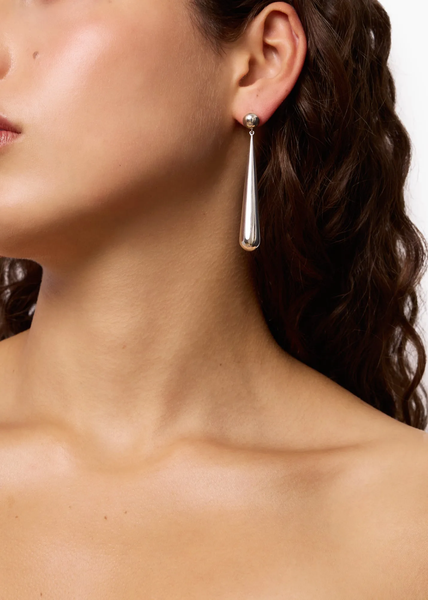 The Louise Earrings sold by LIÉ STUDIO product image thumbnail 2