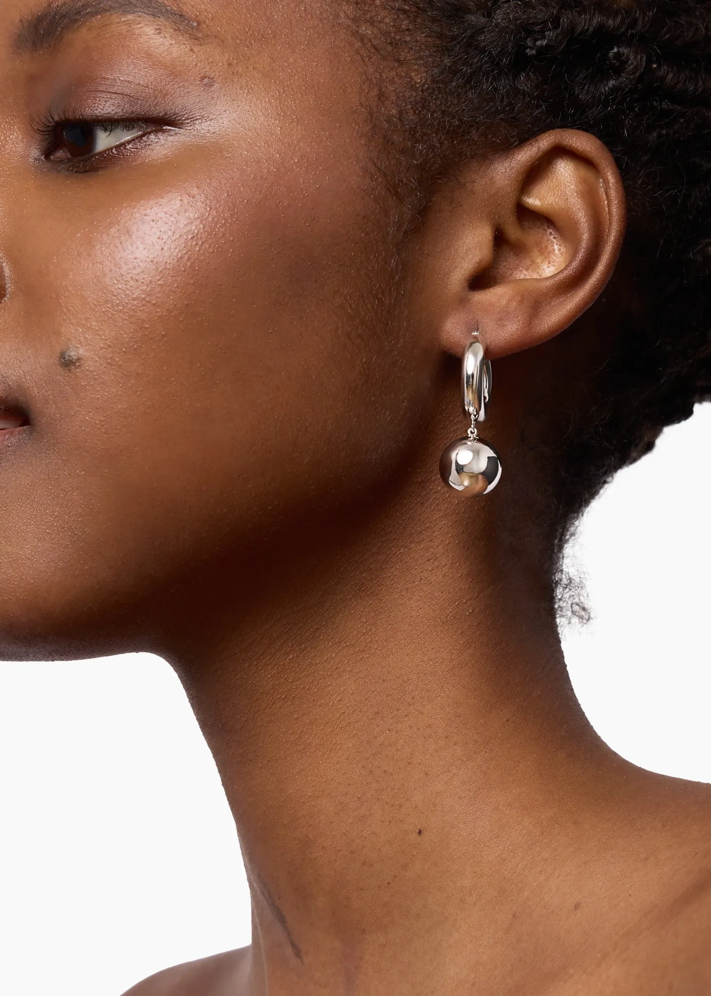 The Marie Earrings sold by LIÉ STUDIO product image thumbnail 2