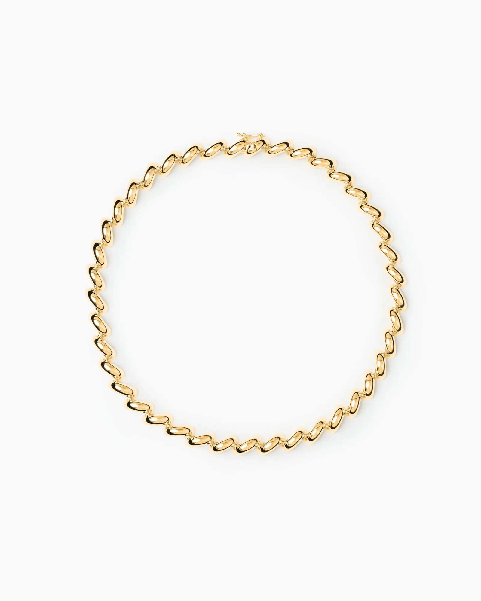 The Edith Necklace sold by LIÉ STUDIO