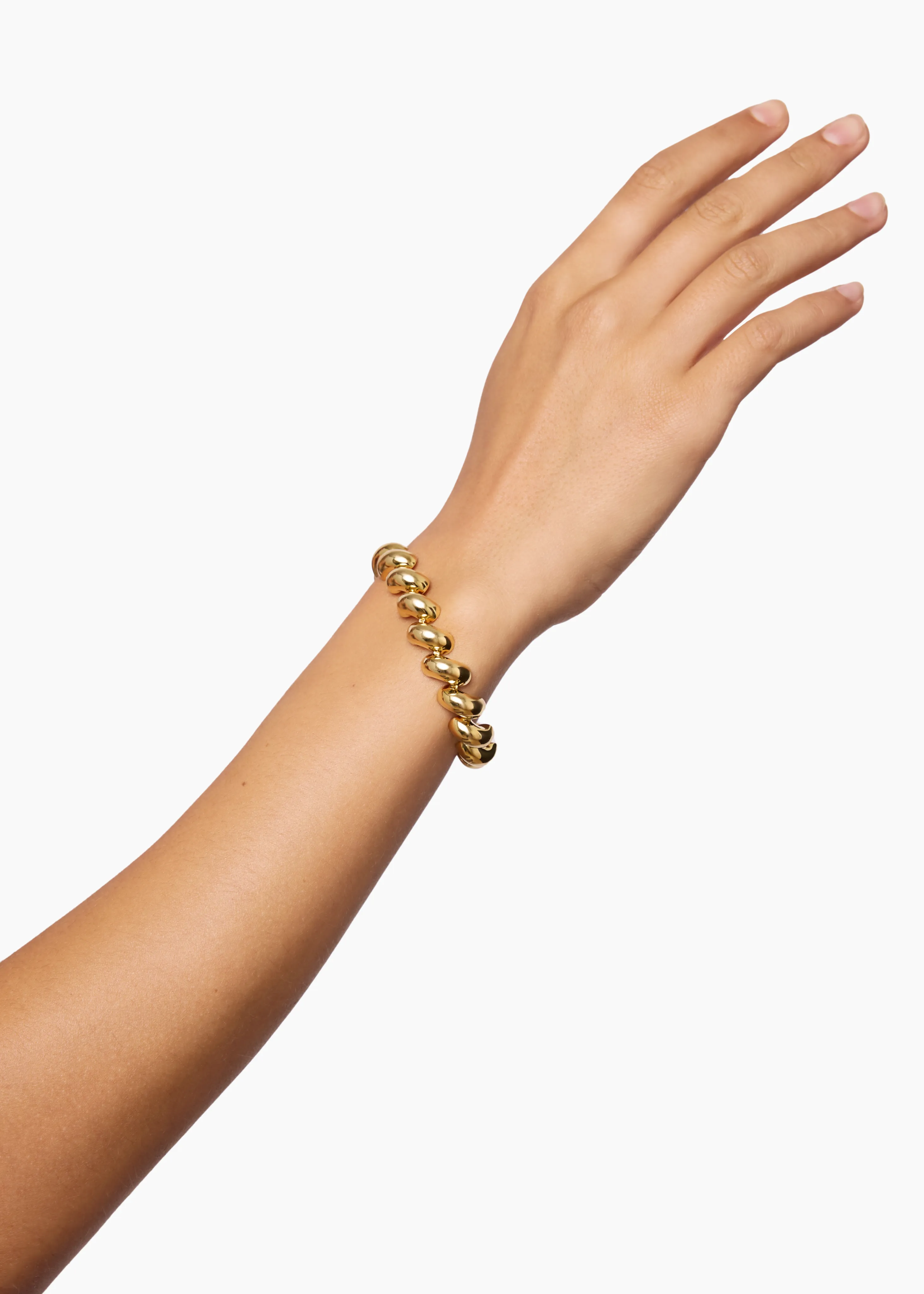 The Edith Bracelet sold by LIÉ STUDIO product image thumbnail 2