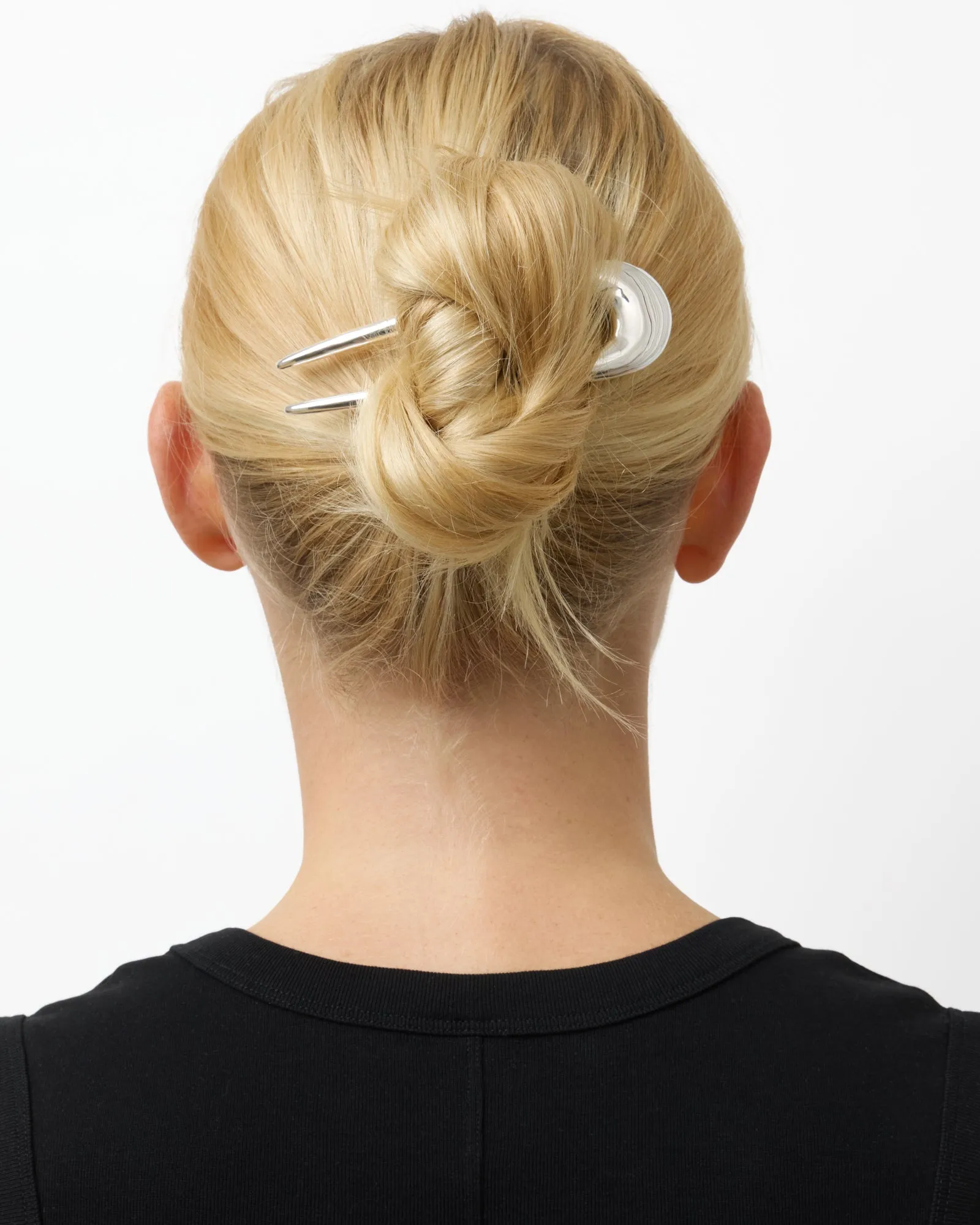 The Frida Hair Pin sold by LIÉ STUDIO product image thumbnail 2