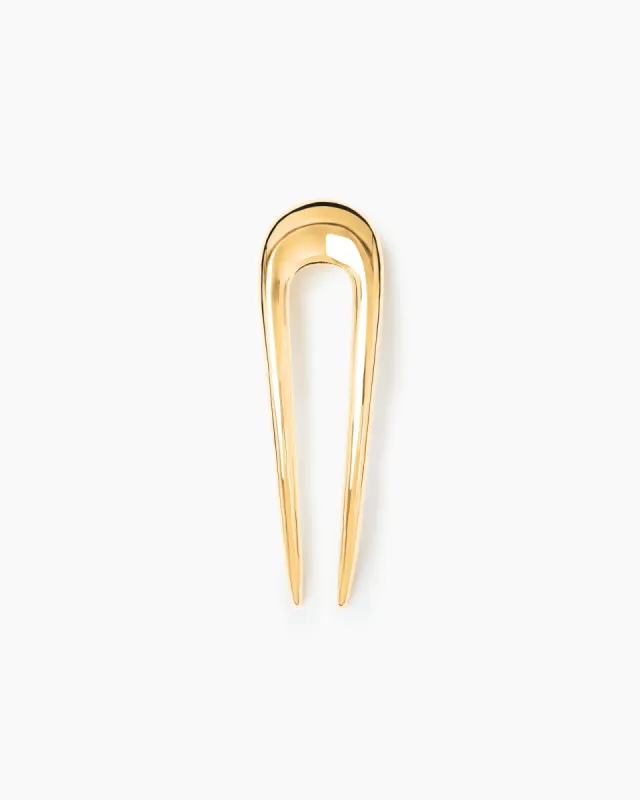 The Frida Hair Pin made by LIÉ STUDIO