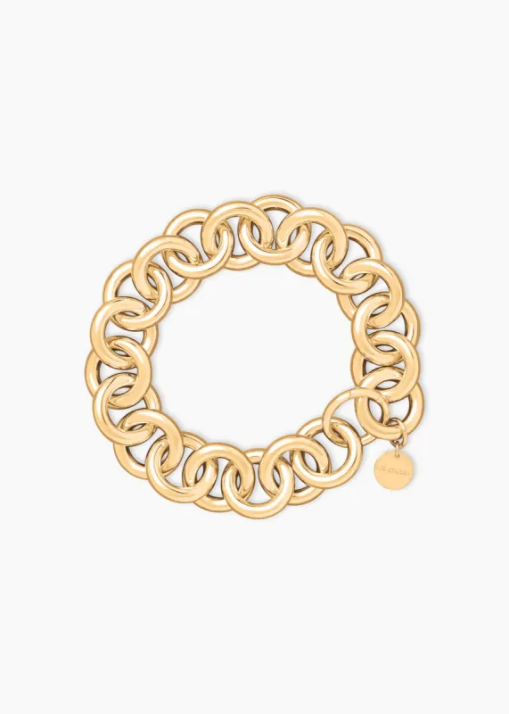 The Marianne Bracelet sold by LIÉ STUDIO