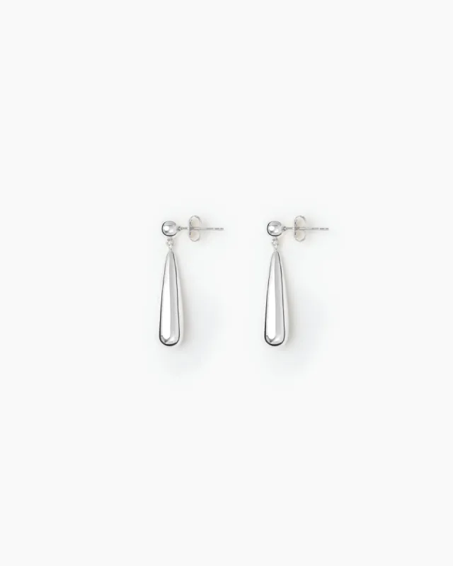 The Martha Earrings sold by LIÉ STUDIO