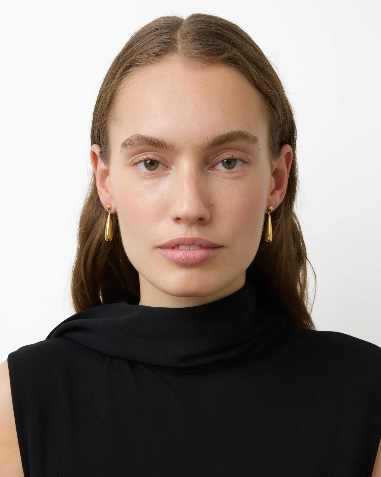 The Martha Earrings sold by LIÉ STUDIO product image thumbnail 2