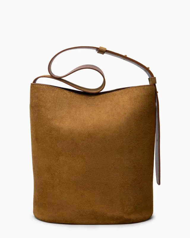 The Norma Tote sold by LIÉ STUDIO