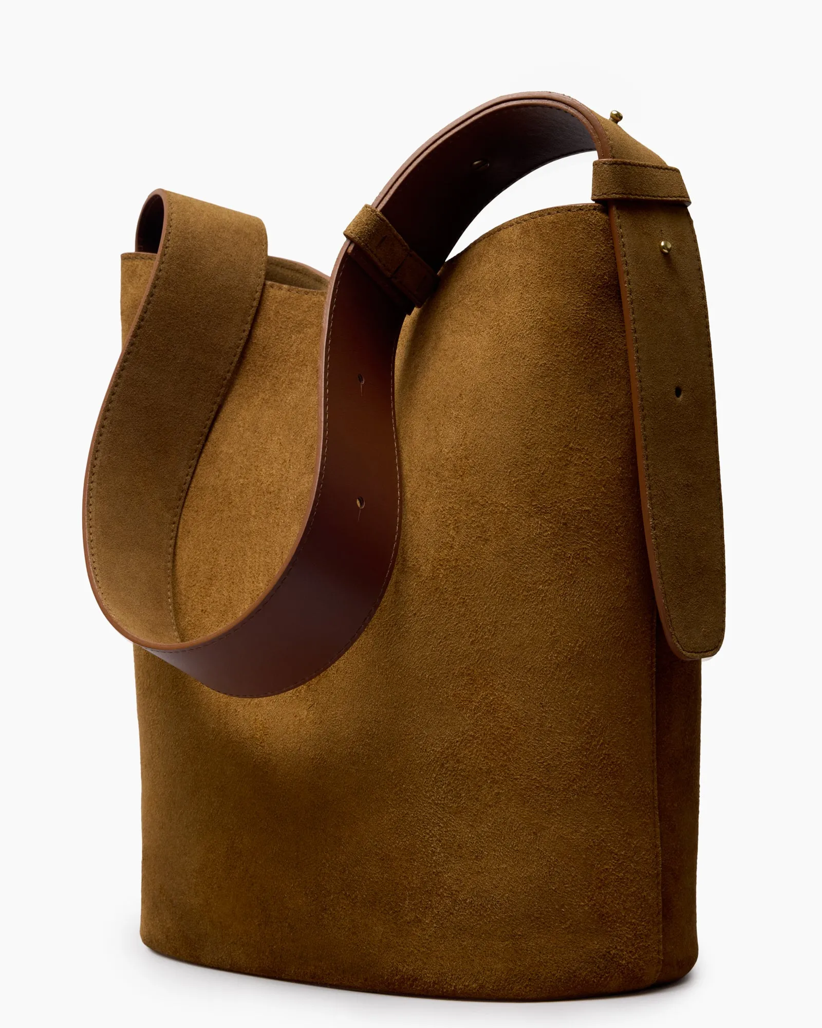 The Norma Tote sold by LIÉ STUDIO product image thumbnail 5