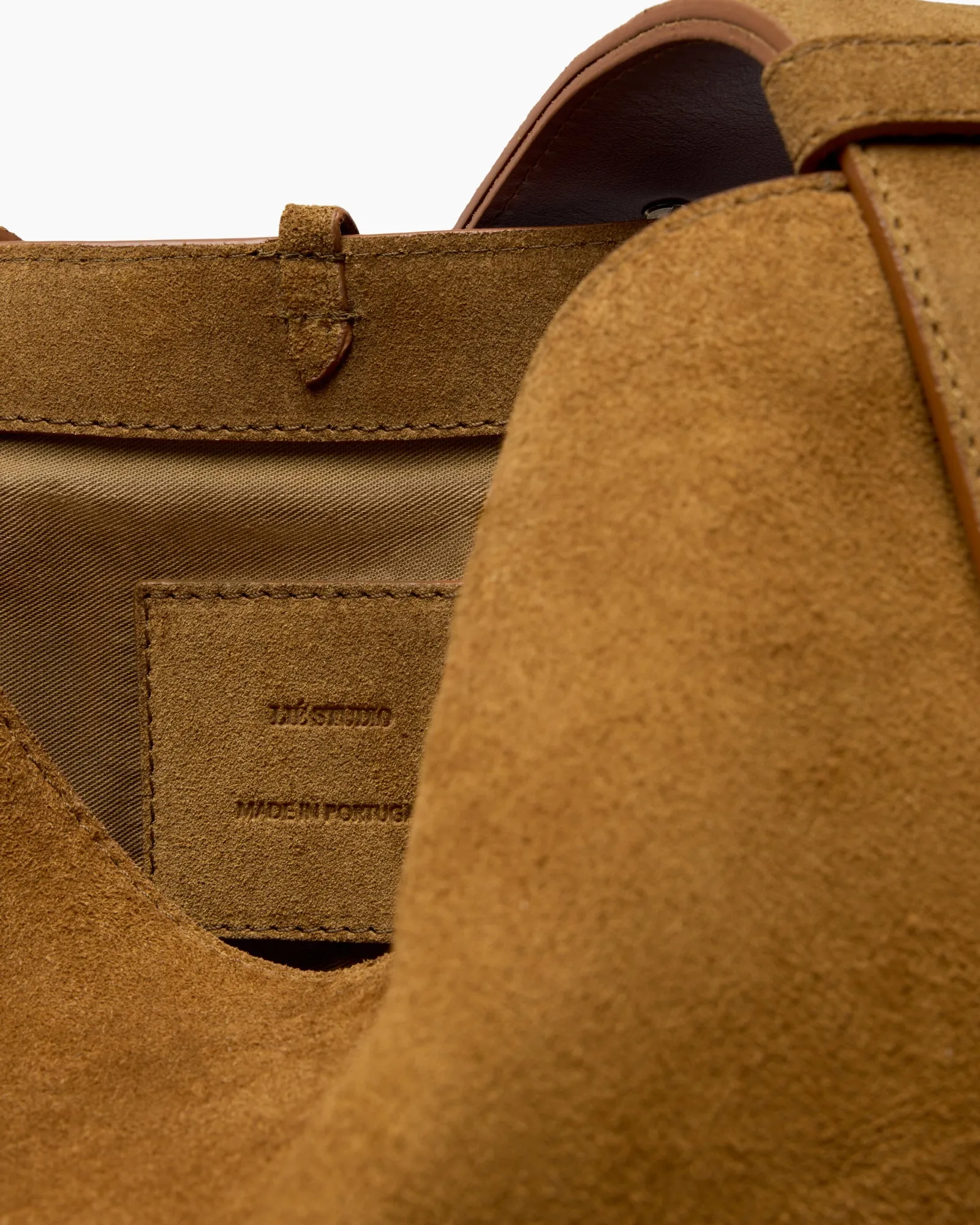 The Norma Tote sold by LIÉ STUDIO product image thumbnail 3
