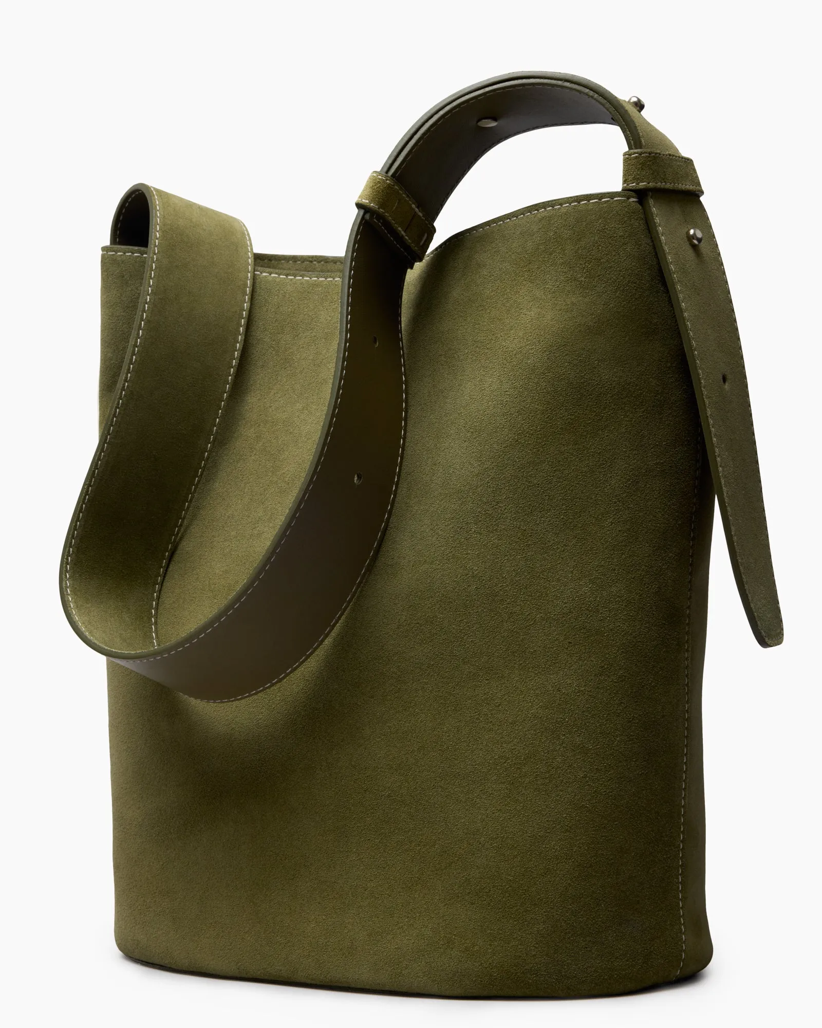 The Norma Tote sold by LIÉ STUDIO product image thumbnail 5