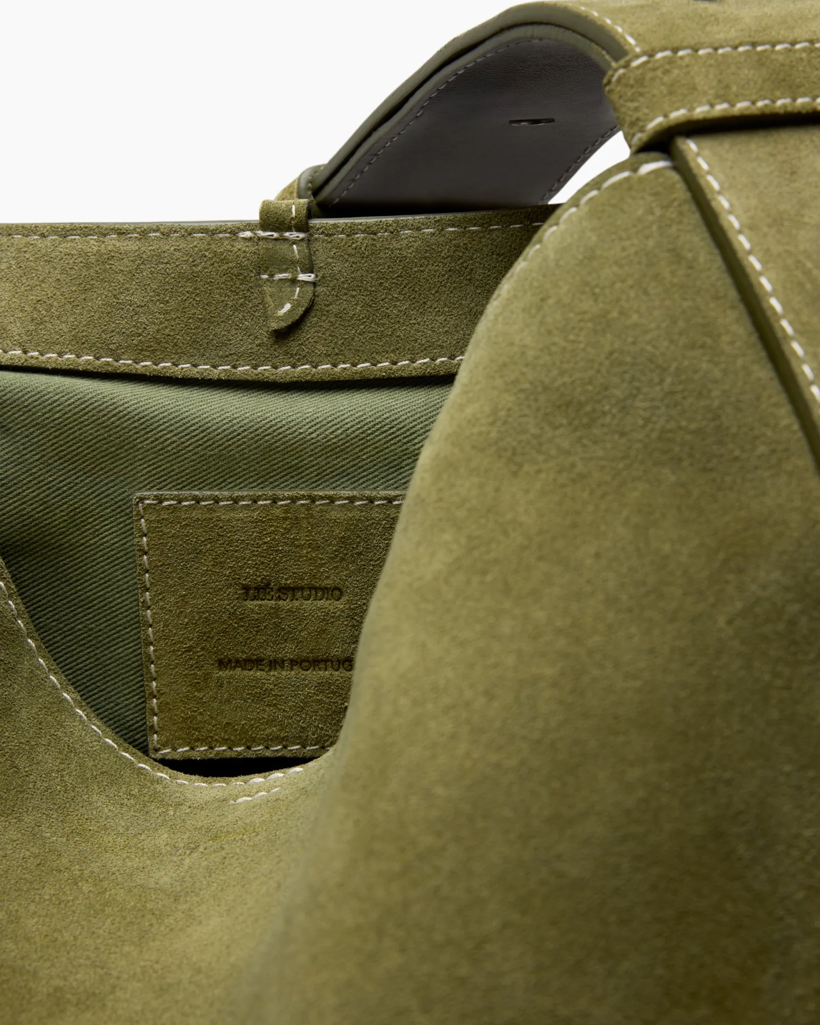 The Norma Tote sold by LIÉ STUDIO product image thumbnail 3