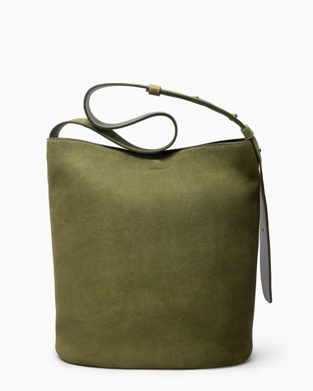 The Norma Tote sold by LIÉ STUDIO