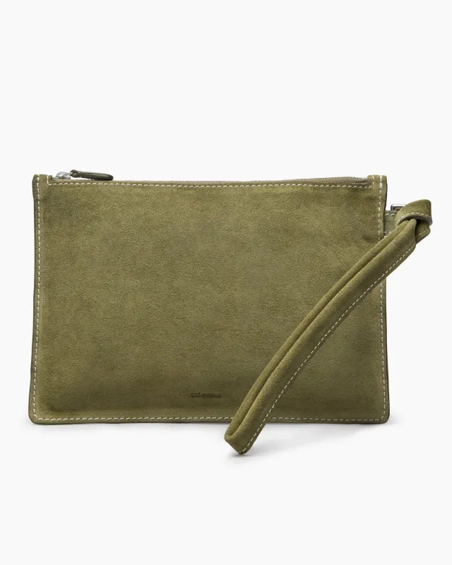 The Charlie Clutch sold by LIÉ STUDIO