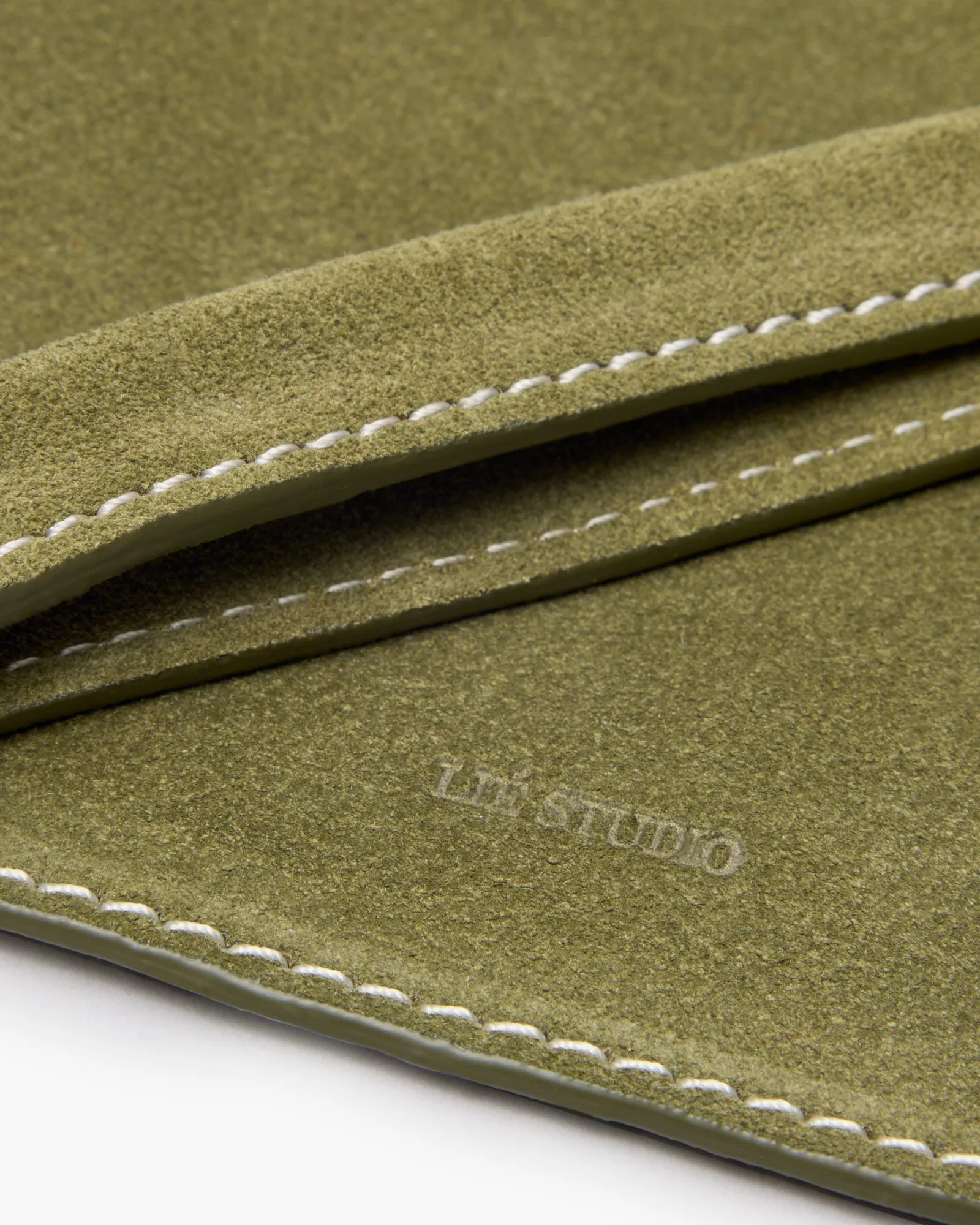 The Charlie Clutch sold by LIÉ STUDIO product image thumbnail 2