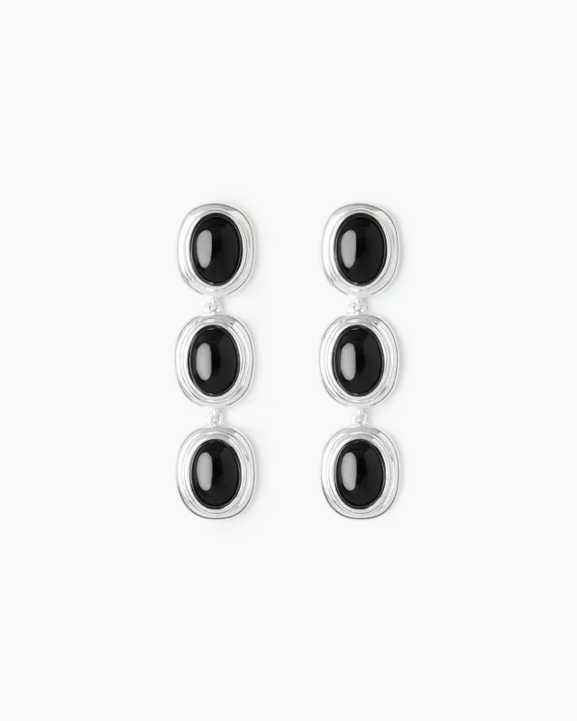 The Ada Earrings sold by LIÉ STUDIO