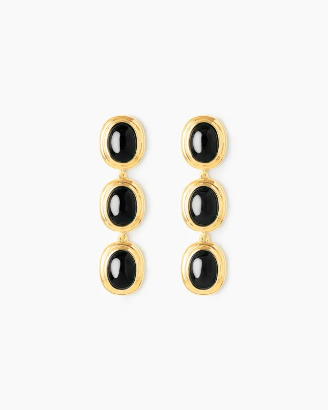 The Ada Earrings sold by LIÉ STUDIO