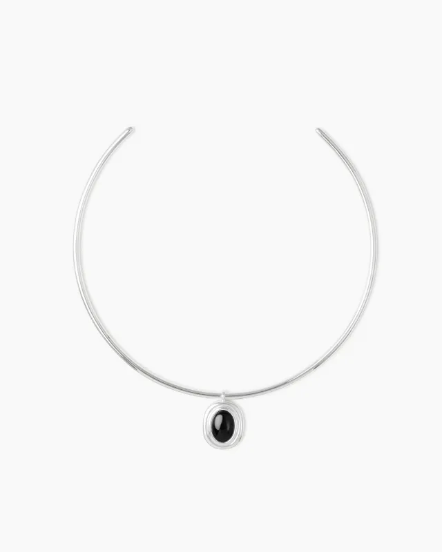 The Cleo Necklace sold by LIÉ STUDIO