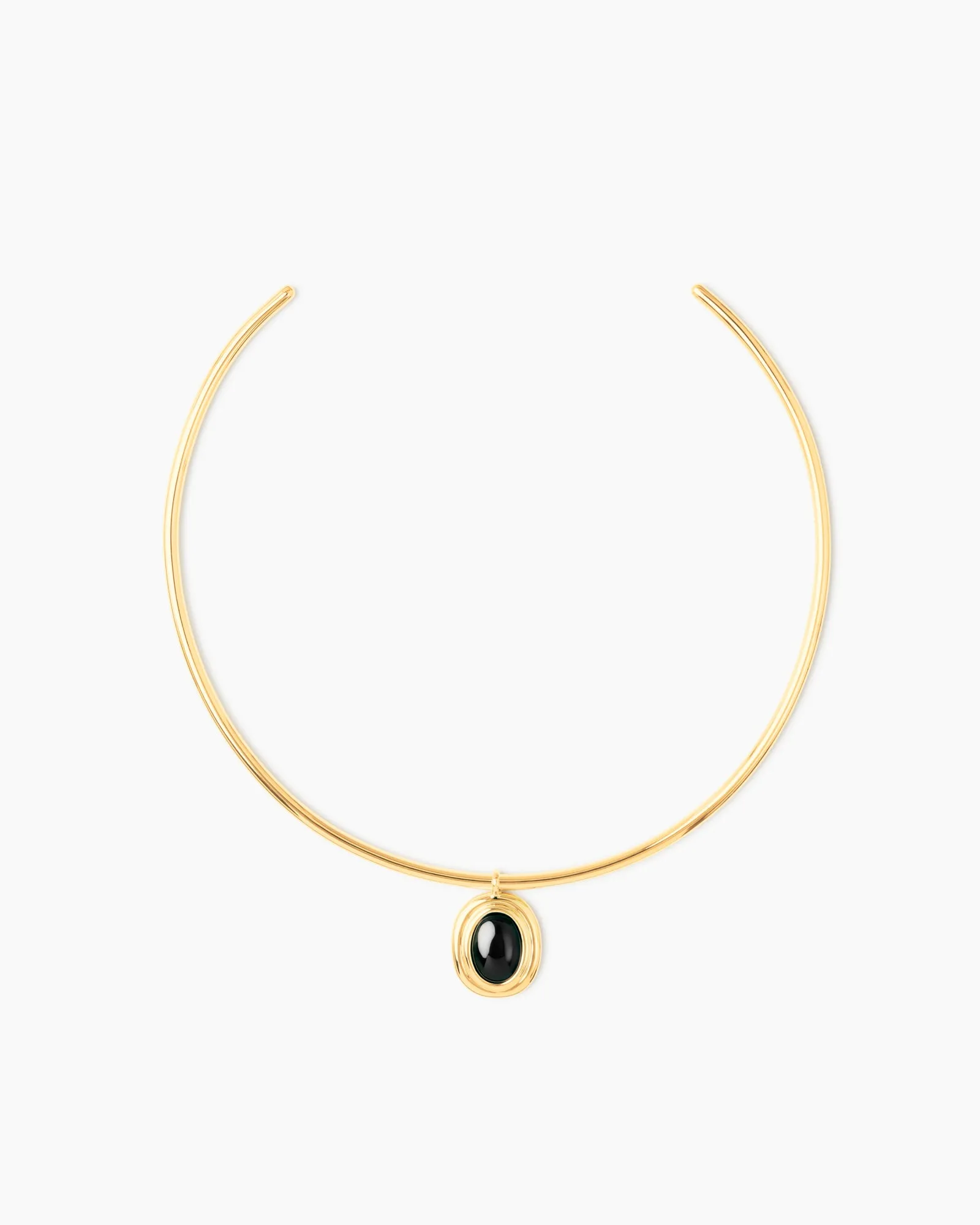 The Cleo Necklace sold by LIÉ STUDIO