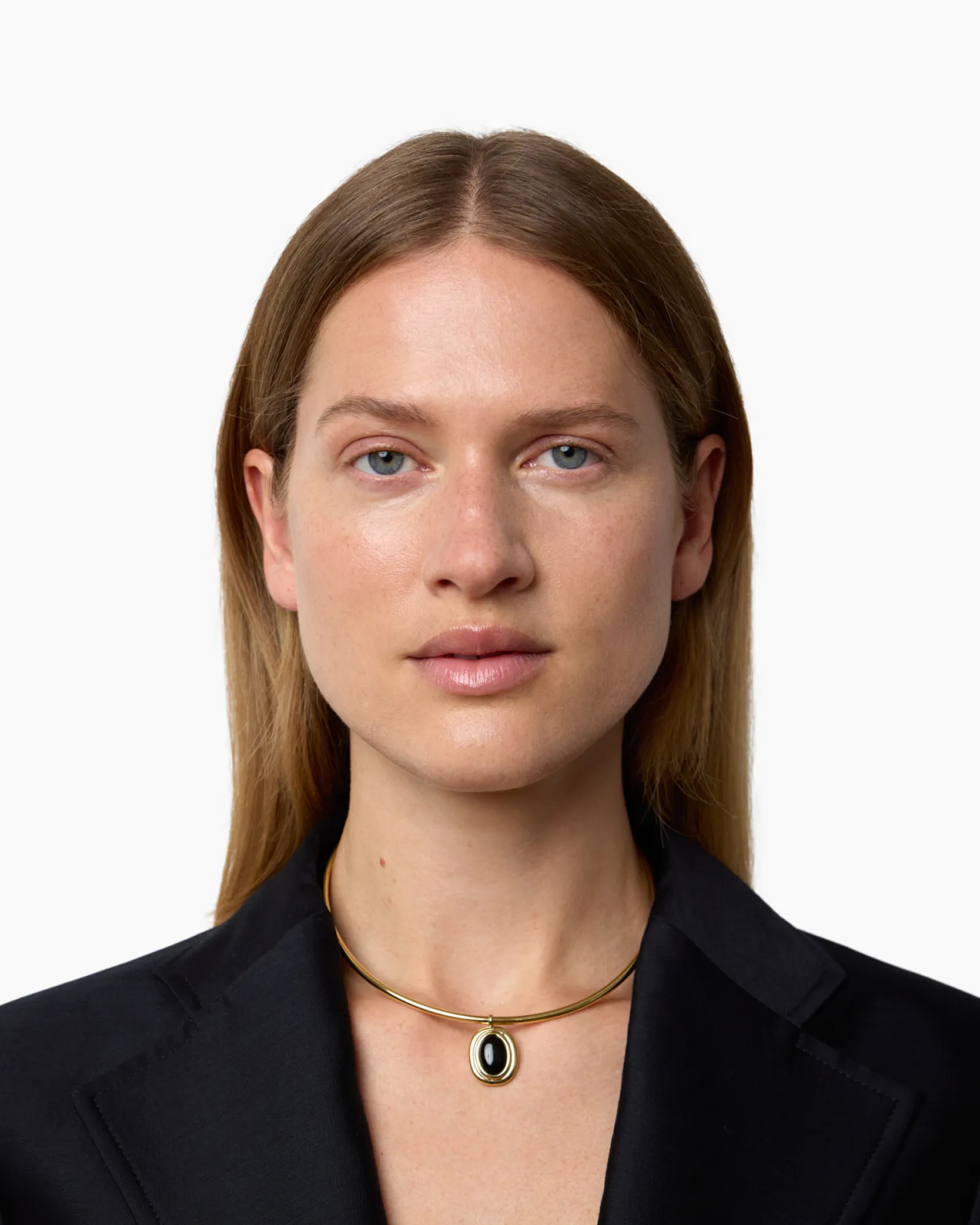 The Cleo Necklace sold by LIÉ STUDIO product image thumbnail 2