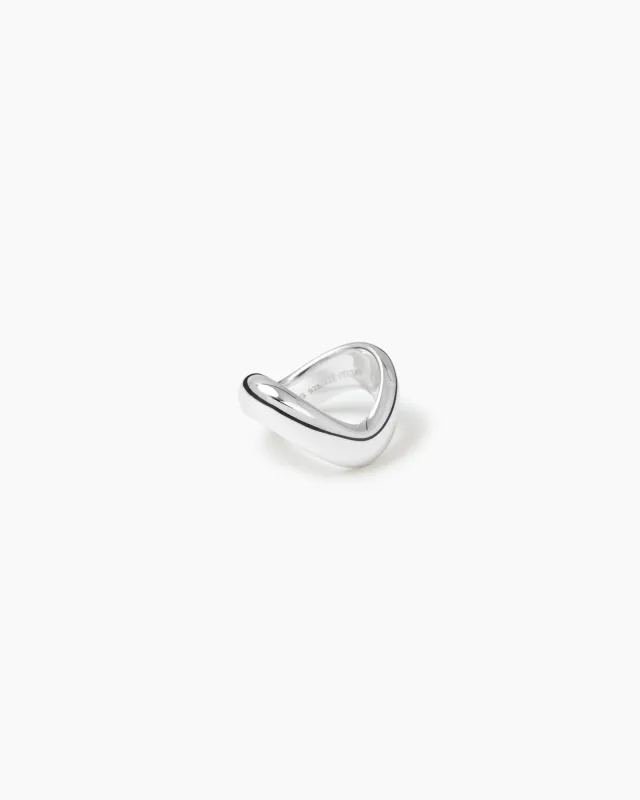 The Ivalo Ring sold by LIÉ STUDIO