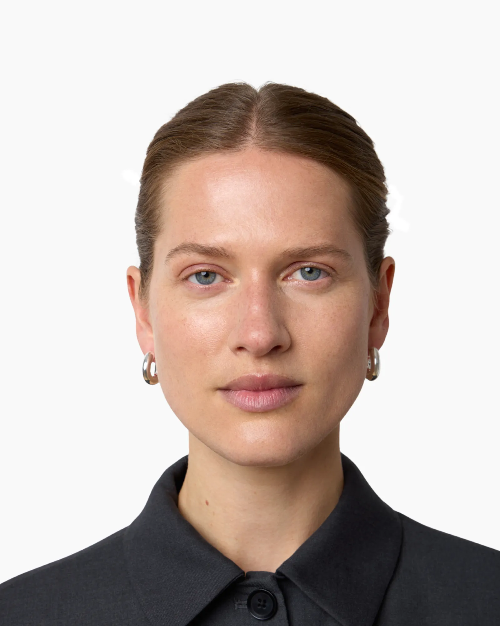 The Rose Earrings sold by LIÉ STUDIO product image thumbnail 3