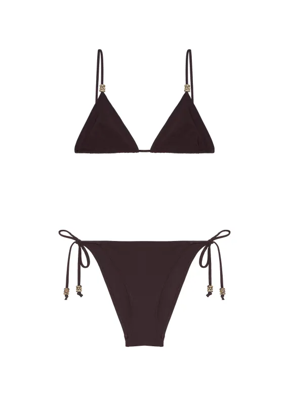 Lido x LIÉ Beth Bikini sold by LIÉ STUDIO