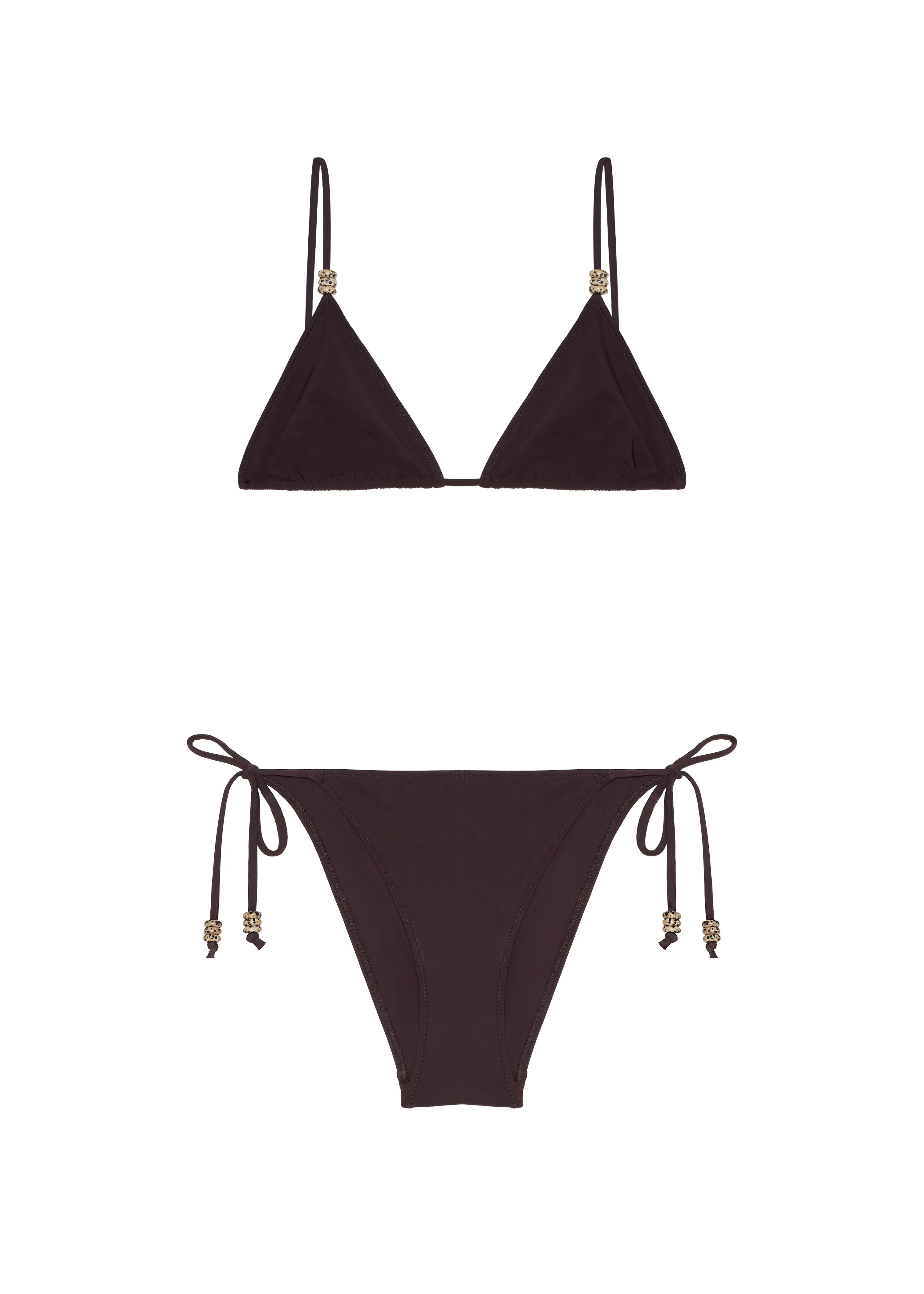 Lido x LIÉ Beth Bikini sold by LIÉ STUDIO