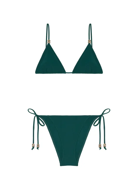 Lido x LIÉ Beth Bikini sold by LIÉ STUDIO