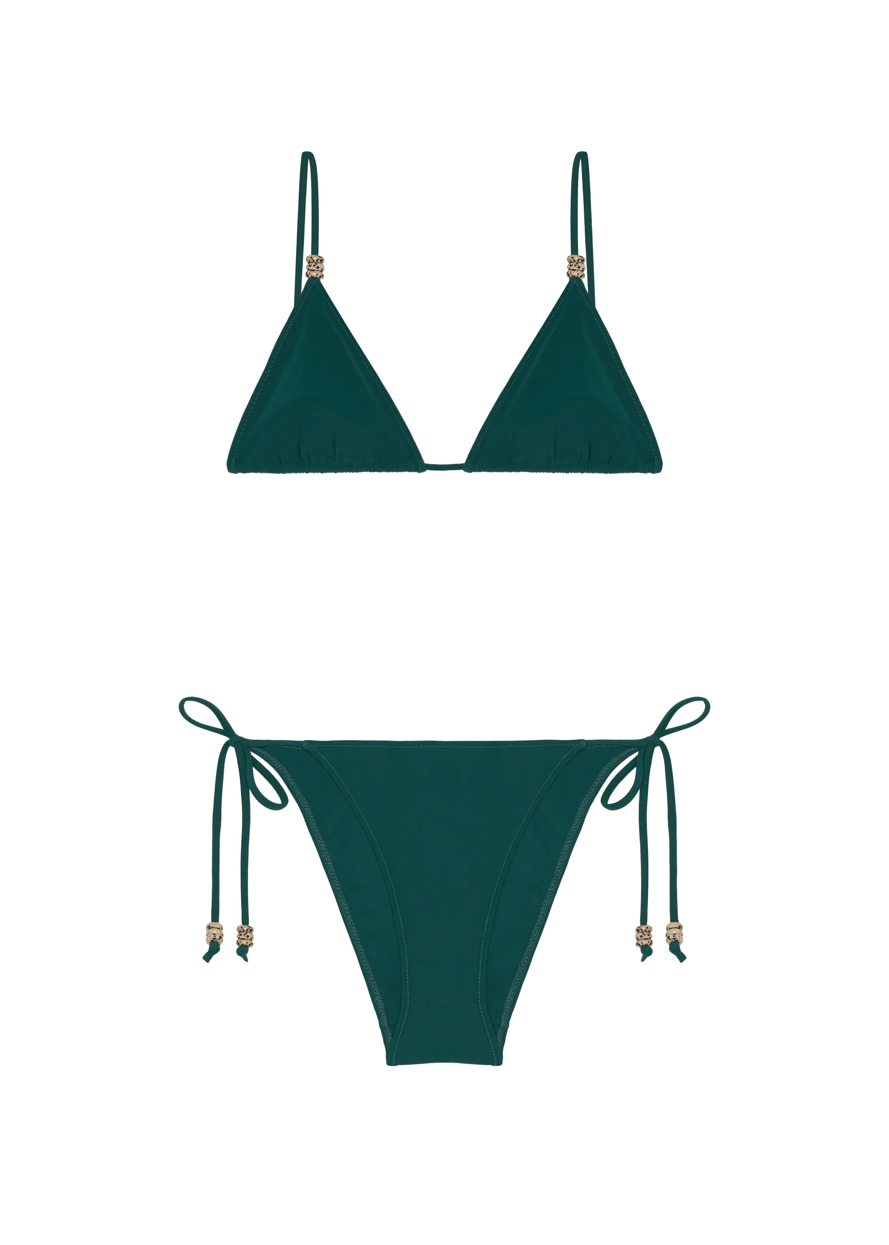 Lido x LIÉ Beth Bikini sold by LIÉ STUDIO