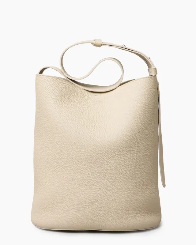 The Norma Tote sold by LIÉ STUDIO