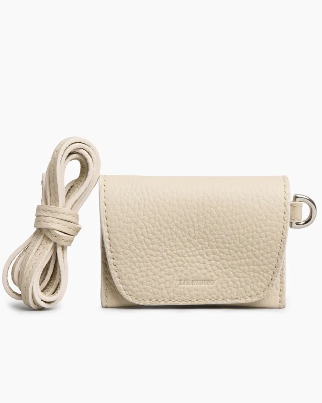 The Stella Wallet sold by LIÉ STUDIO