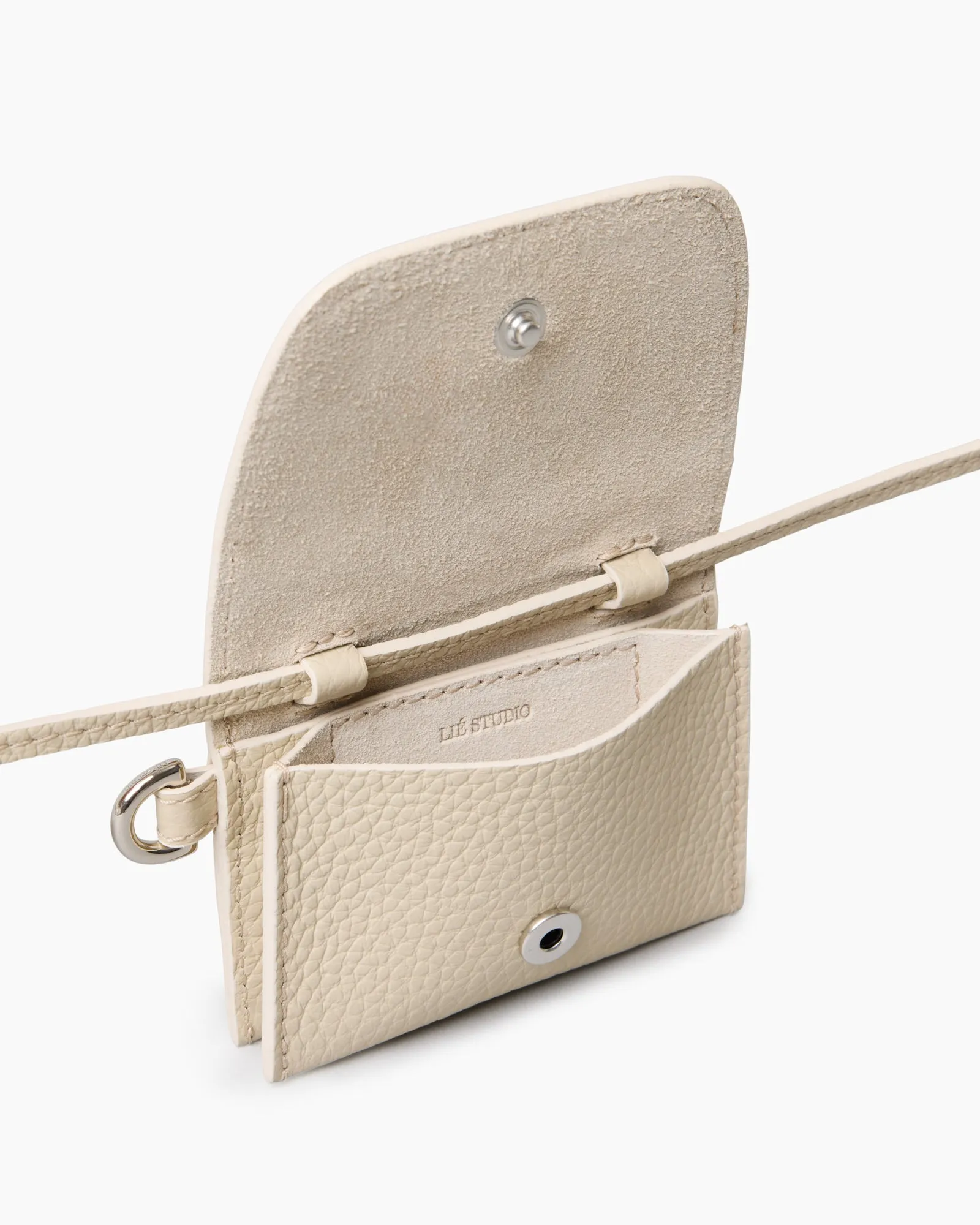 The Stella Wallet sold by LIÉ STUDIO product image thumbnail 2