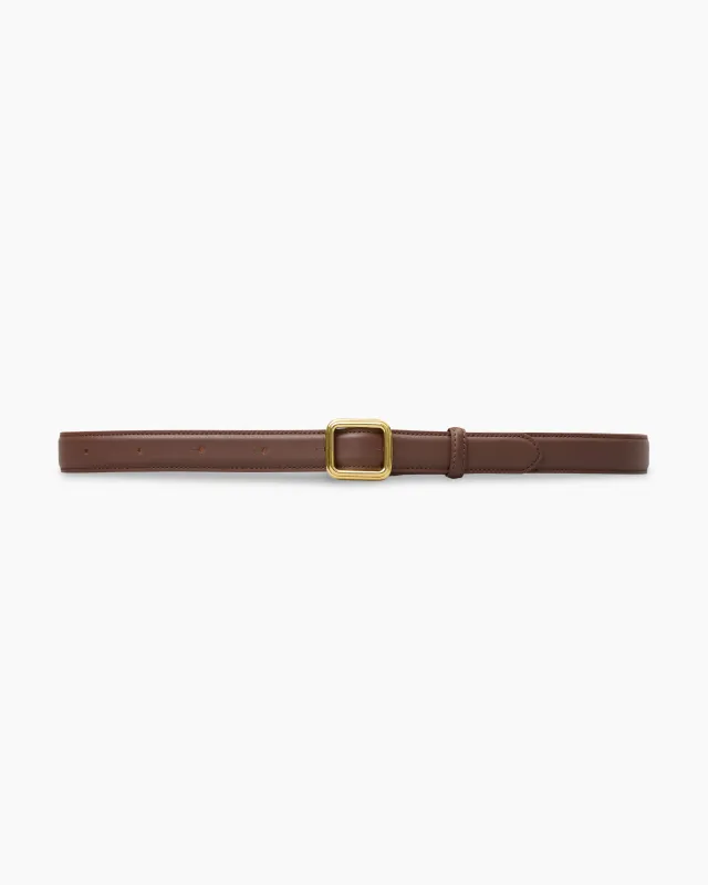 The Georgia Wide Belt sold by LIÉ STUDIO
