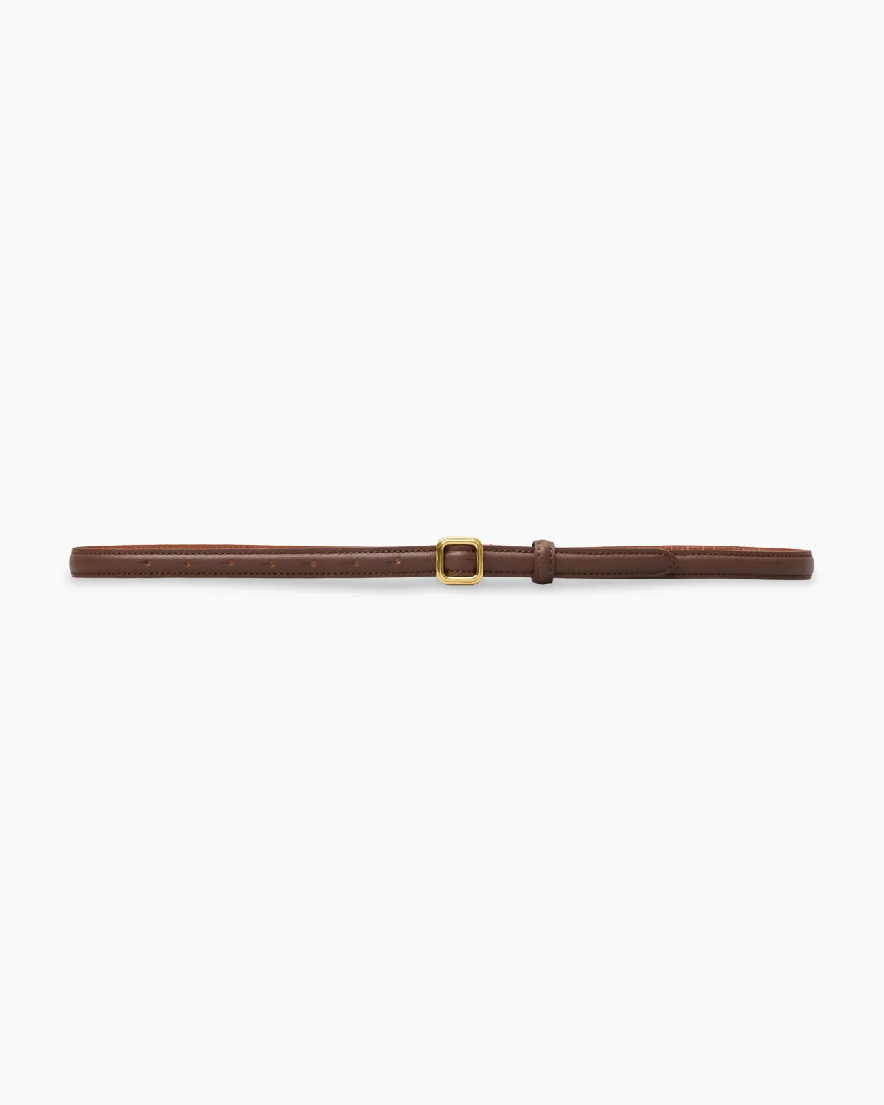 The Georgia Slim Belt sold by LIÉ STUDIO