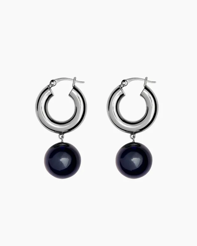 The Charlotte Earrings sold by LIÉ STUDIO