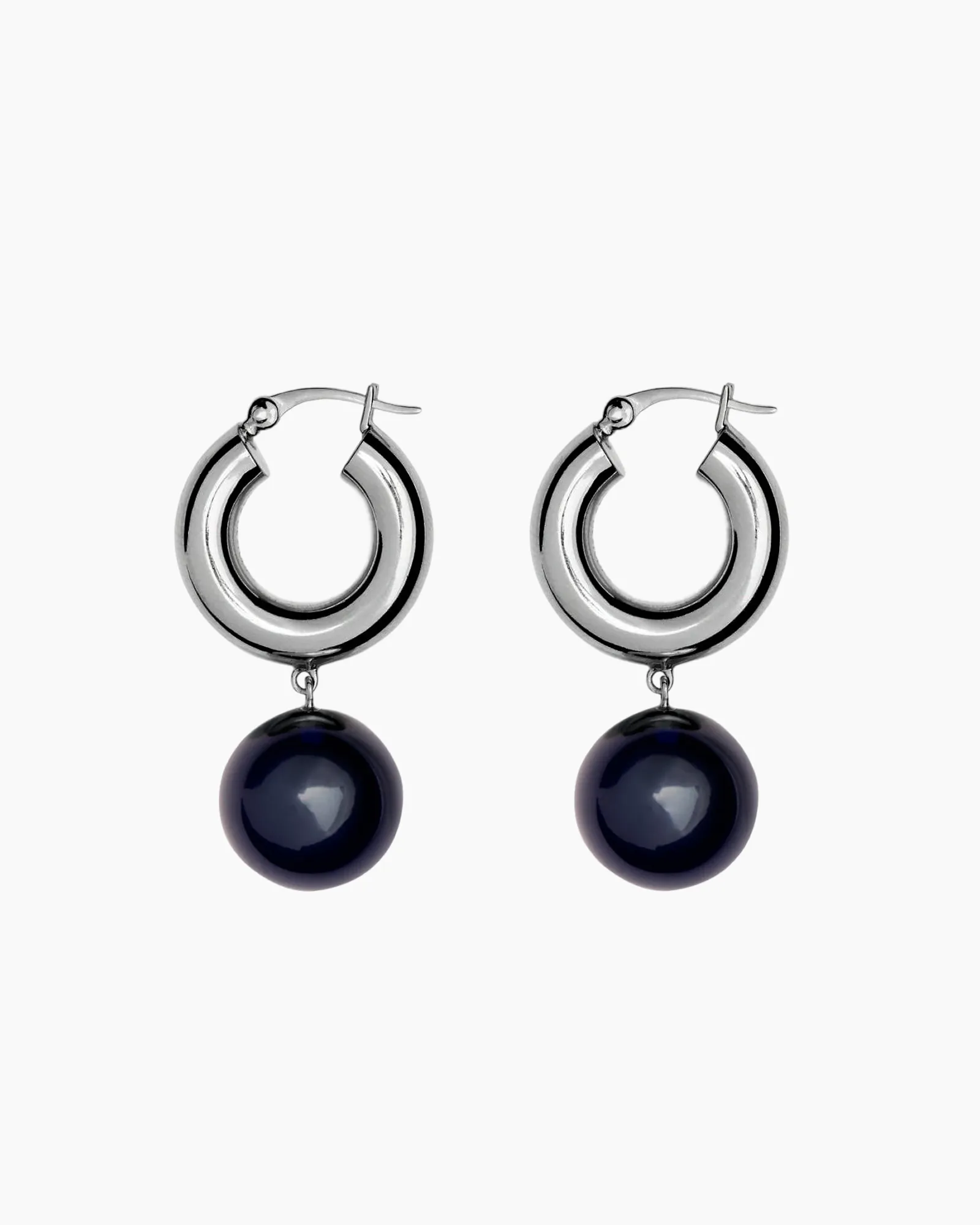 The Charlotte Earrings sold by LIÉ STUDIO