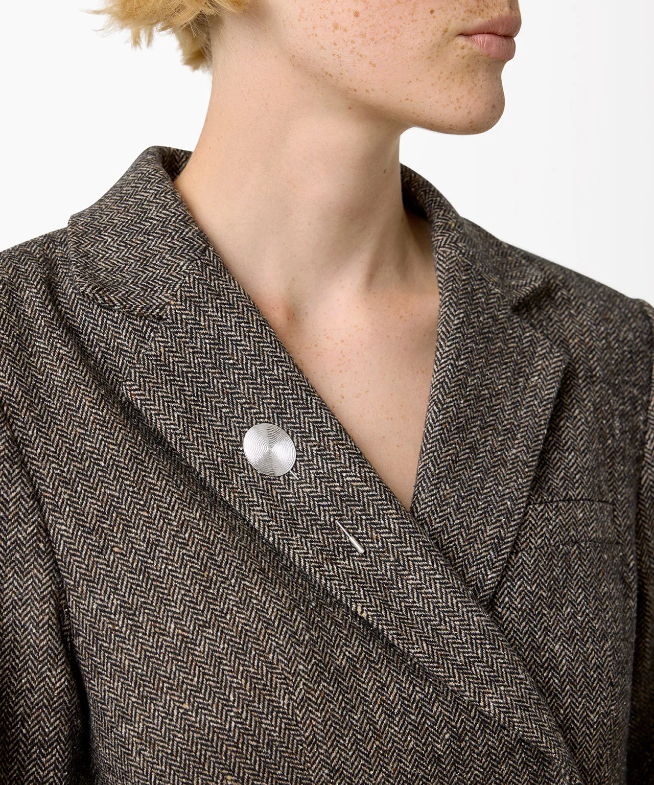 The Elo Pin sold by LIÉ STUDIO product image thumbnail 2